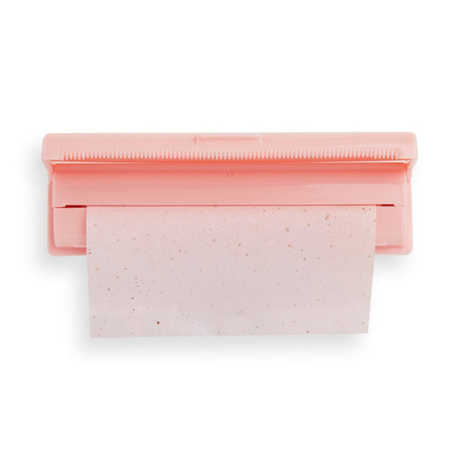 Mattierende Löschpapier