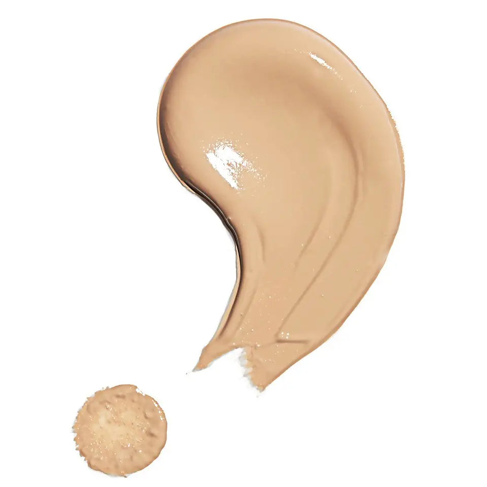Schneller Basis-Concealer