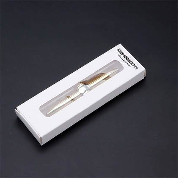 2er-Pack: Finger-Gyro-Spinner-Stift