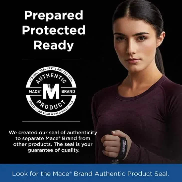 Mace Taschenmodell Pfefferspray
