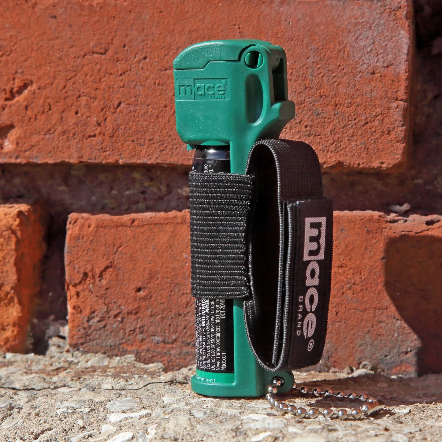 Hunderepellent-Pfefferspray zur Maulkorbabwehr