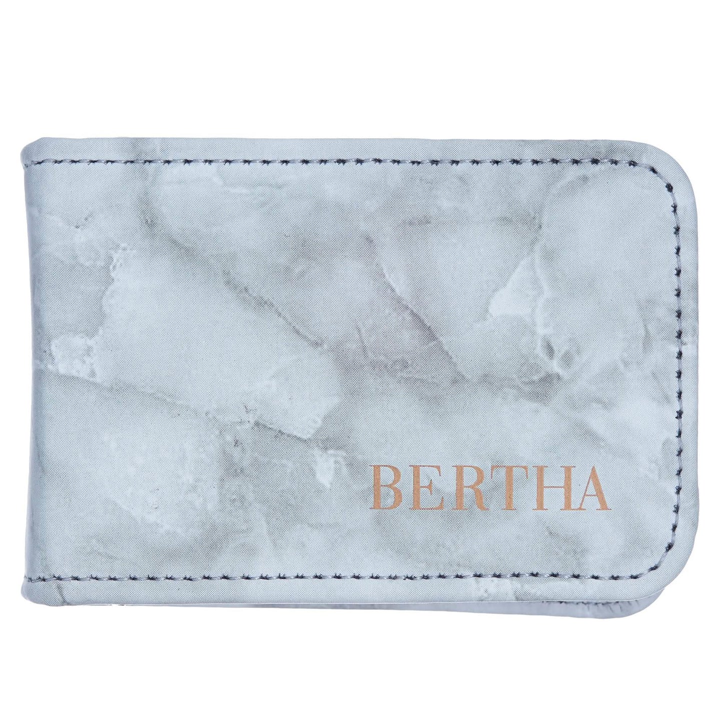 2-teiliges Set: Bertha Chirurgische Edelstahl-Instrumente