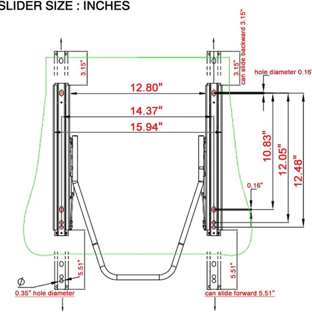 2-teiliges Set: Universelle PVC-Leder-Schalensitze