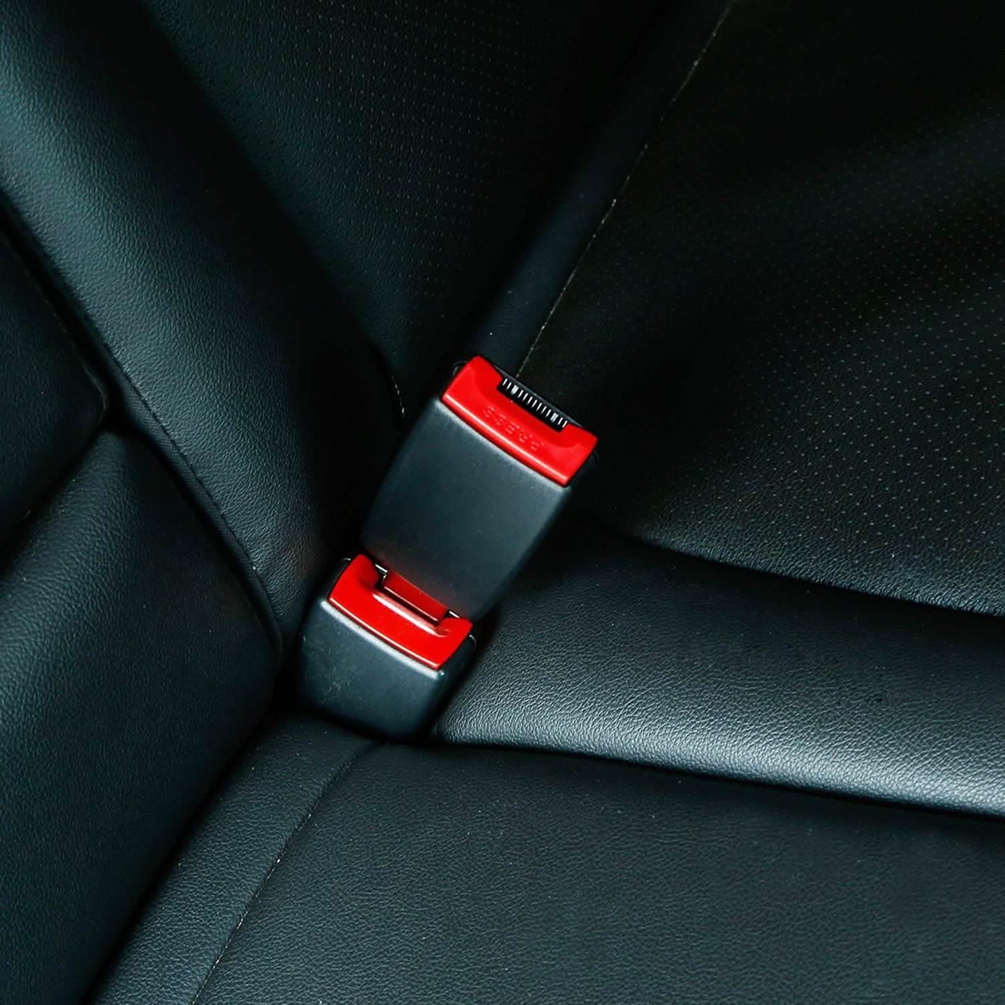 2er-Pack: Universelle Verlängerungsschnallengriffe für die Autosteckdose