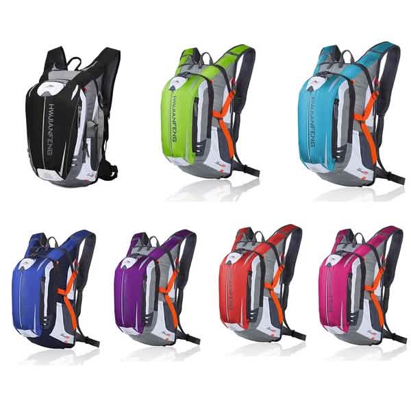 20L Fahrradrucksack
