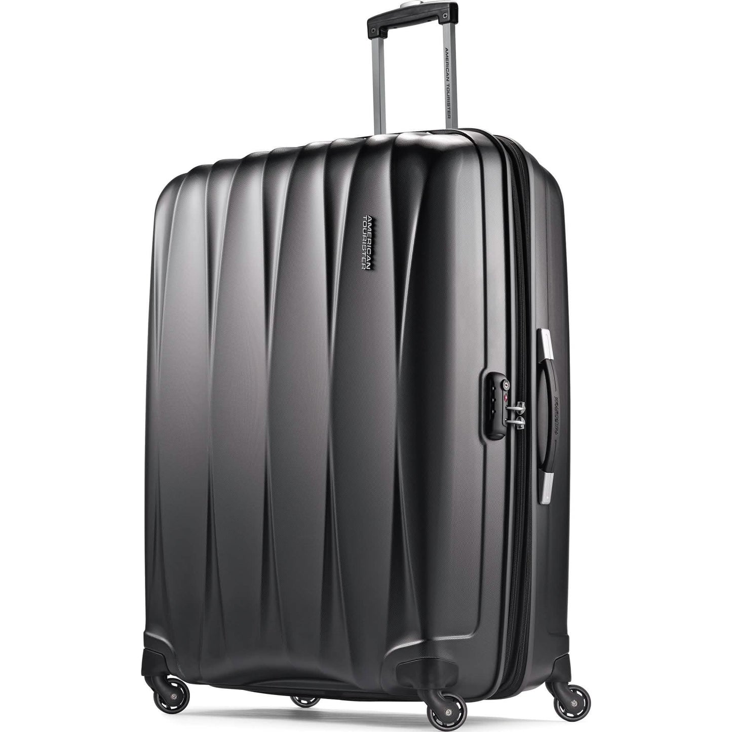 3-teiliges Set: Arona Premium Hardside Spinner-Gepäckset
