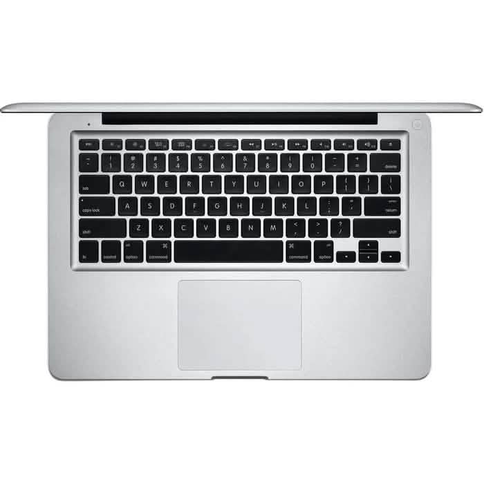 Apple MacBook Pro 13" MD313LL/A A1278 Core i5 8GB 500GB HDD 2.4GHz (Generalüberholt)