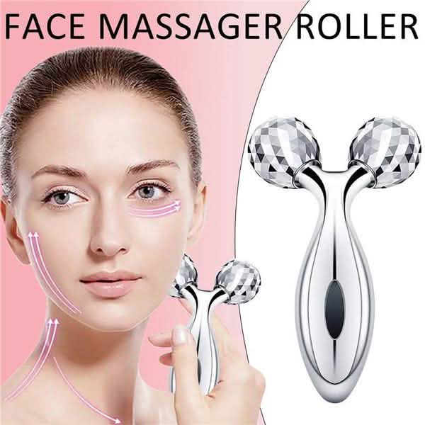 3D-Handmassage-Roller