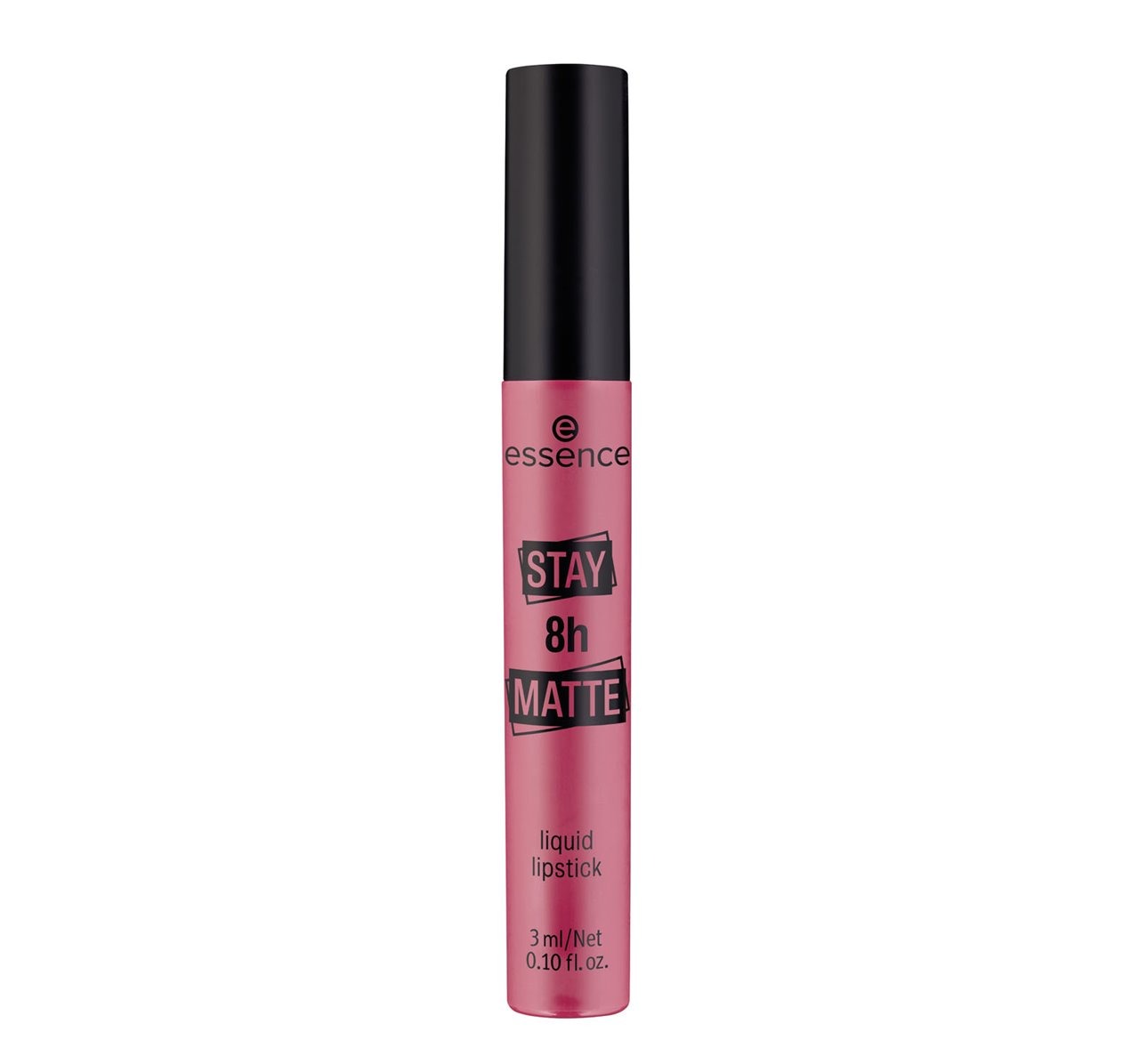 Stay Matte Flüssiger Lippenstift