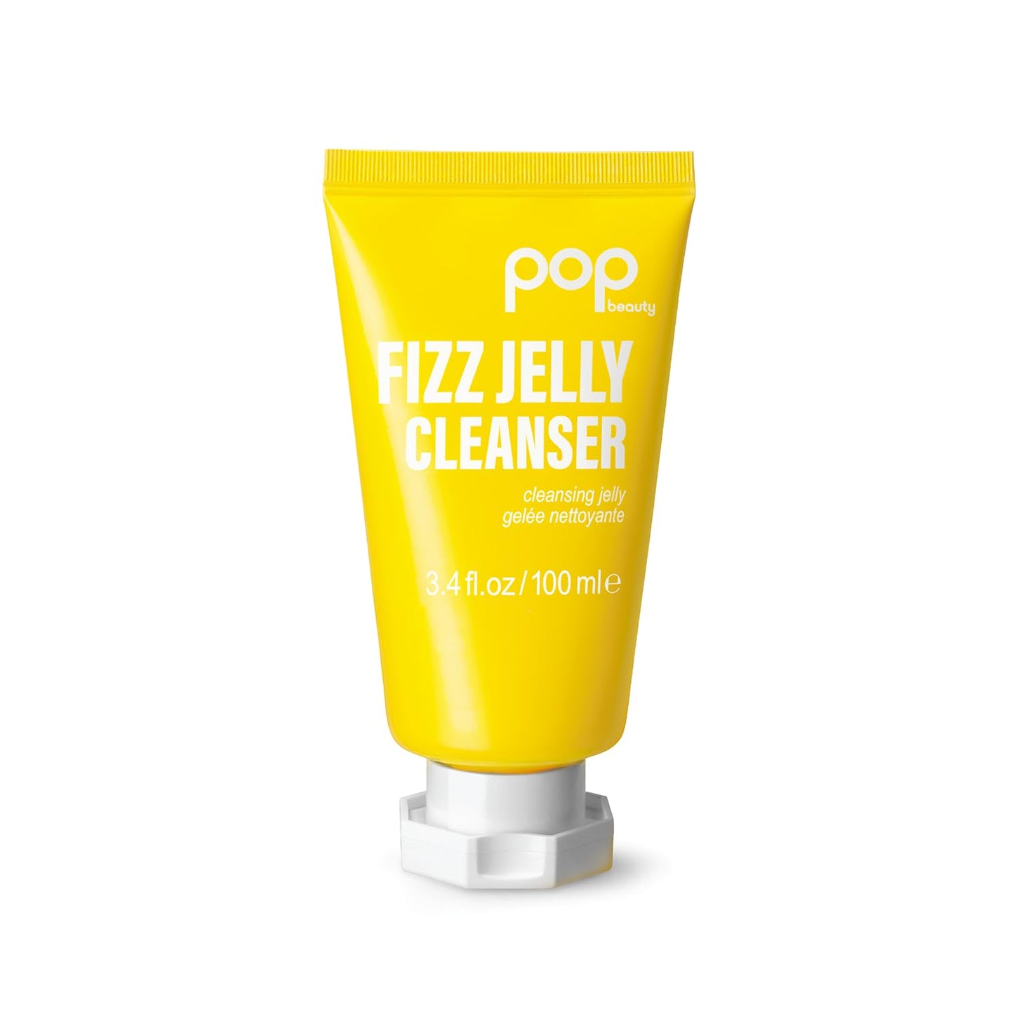 Fizz Jelly Reiniger Jelly