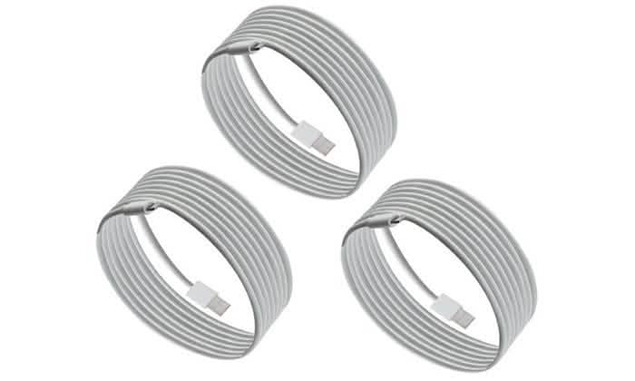 3m Apple-zertifiziertes Lightning-Kabel
