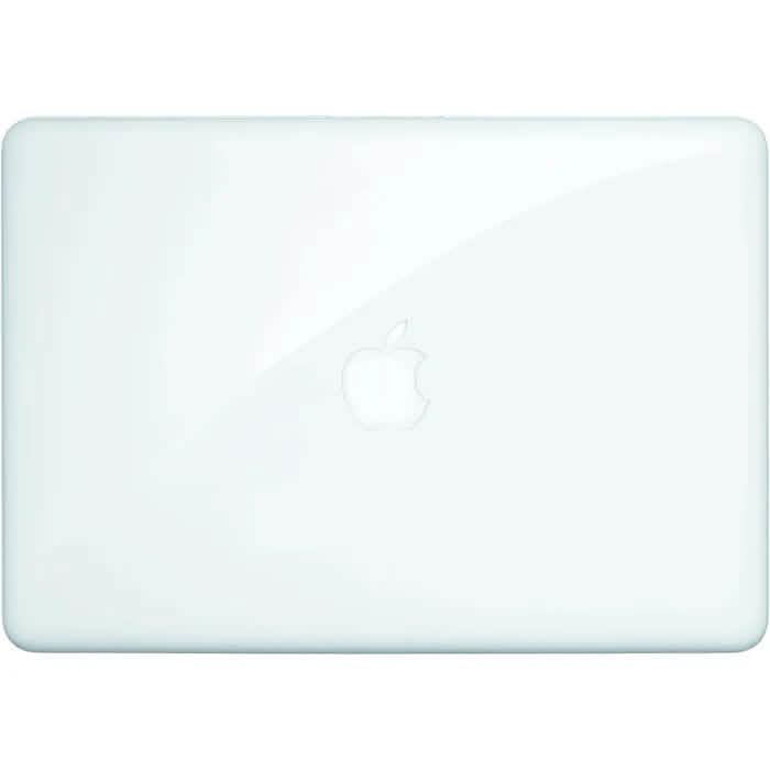 Apple MacBook 4GB RAM 500GB Festplatte MC207LL/A 13,3-Zoll Laptop (Generalüberholt)