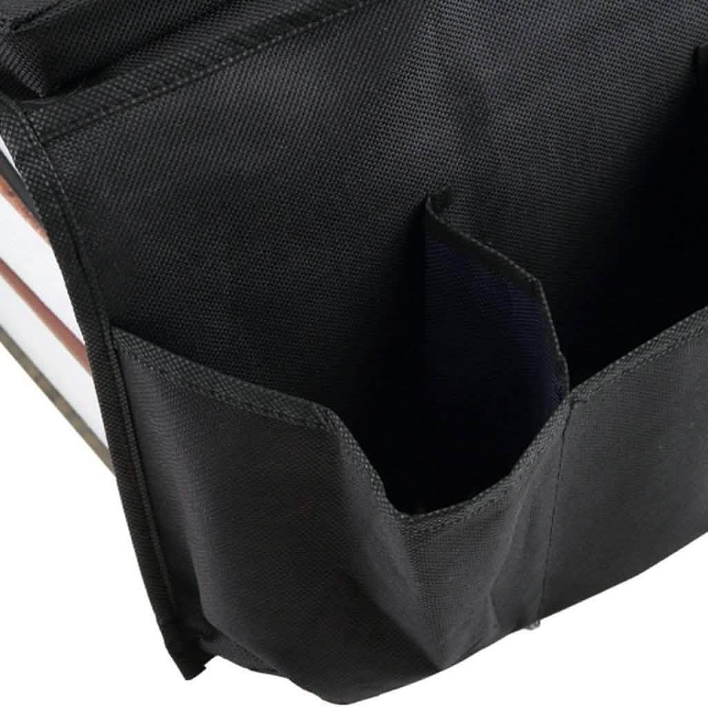 Sofa-Organizer mit 6 Taschen für die Armlehne