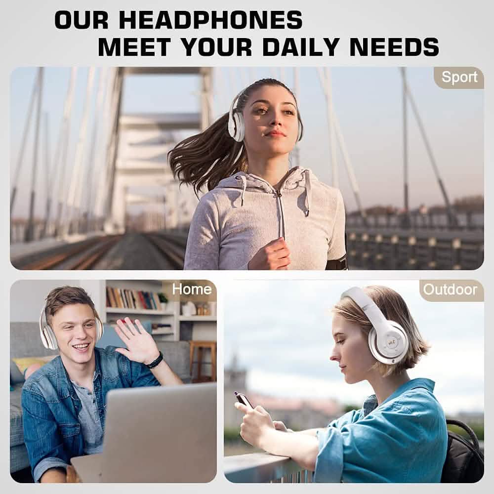 Kabelloses Bluetooth-Headset