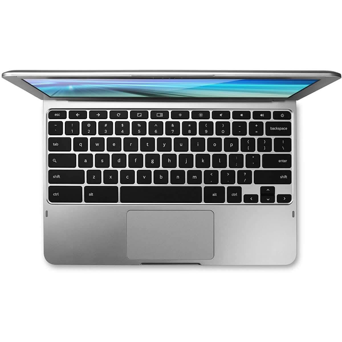 Samsung Chromebook 11.6, 16 GB, Wifi (Generalüberholt)