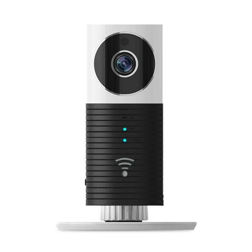 720P WiFi IP-Kamera Bewegungserkennung