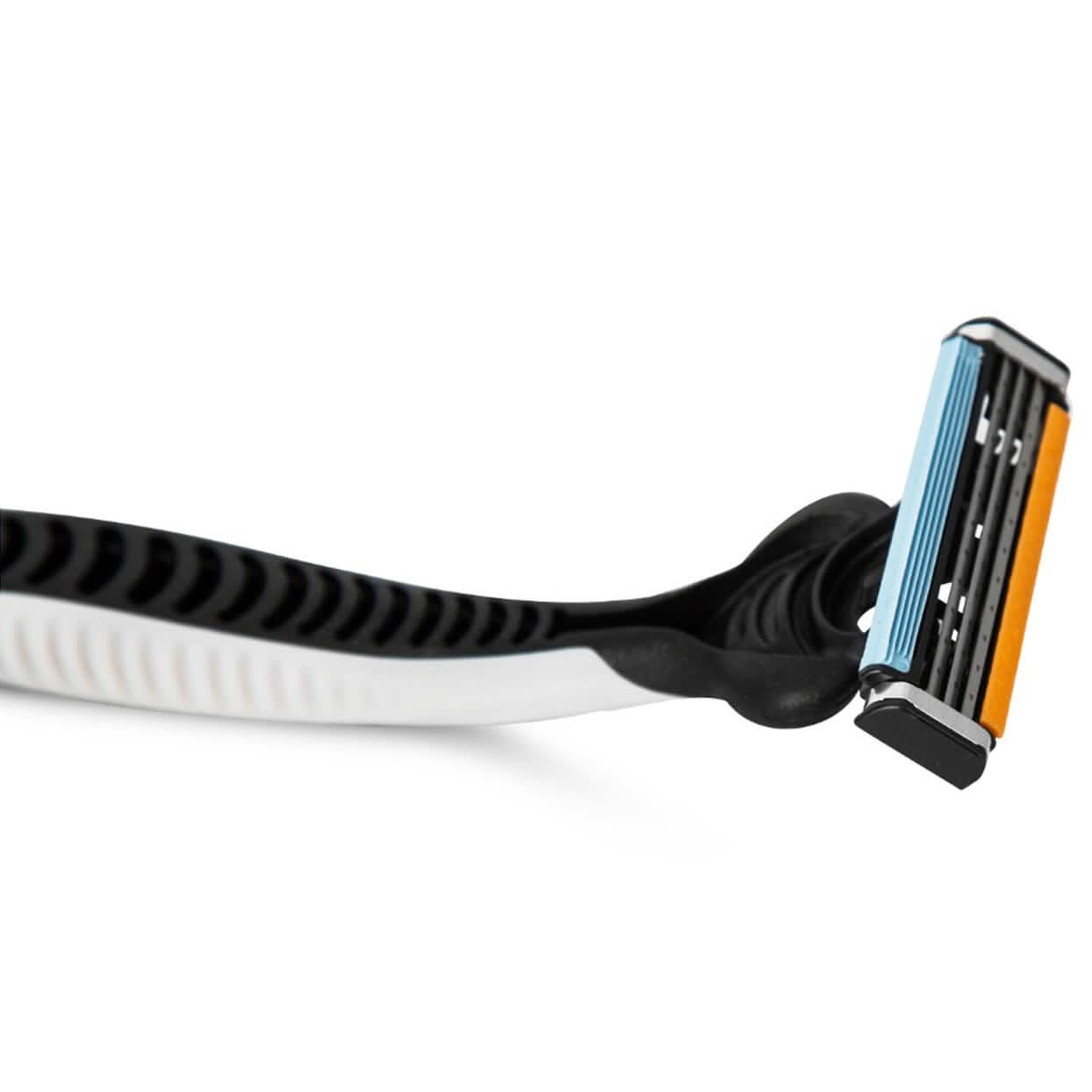 8er-Pack: Gillette Sensor 3 Special Edition Rasierer