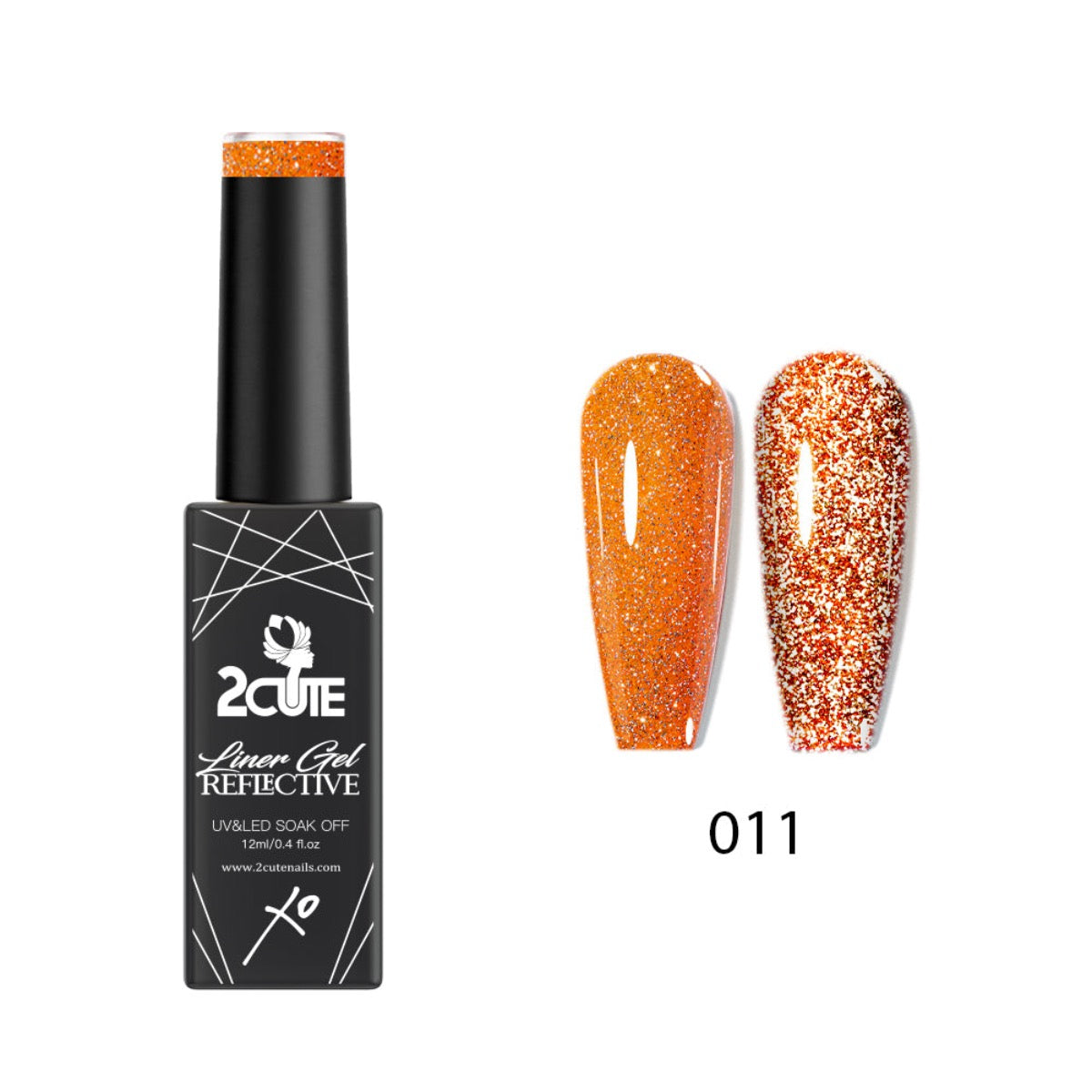 Reflektierende Folie 011