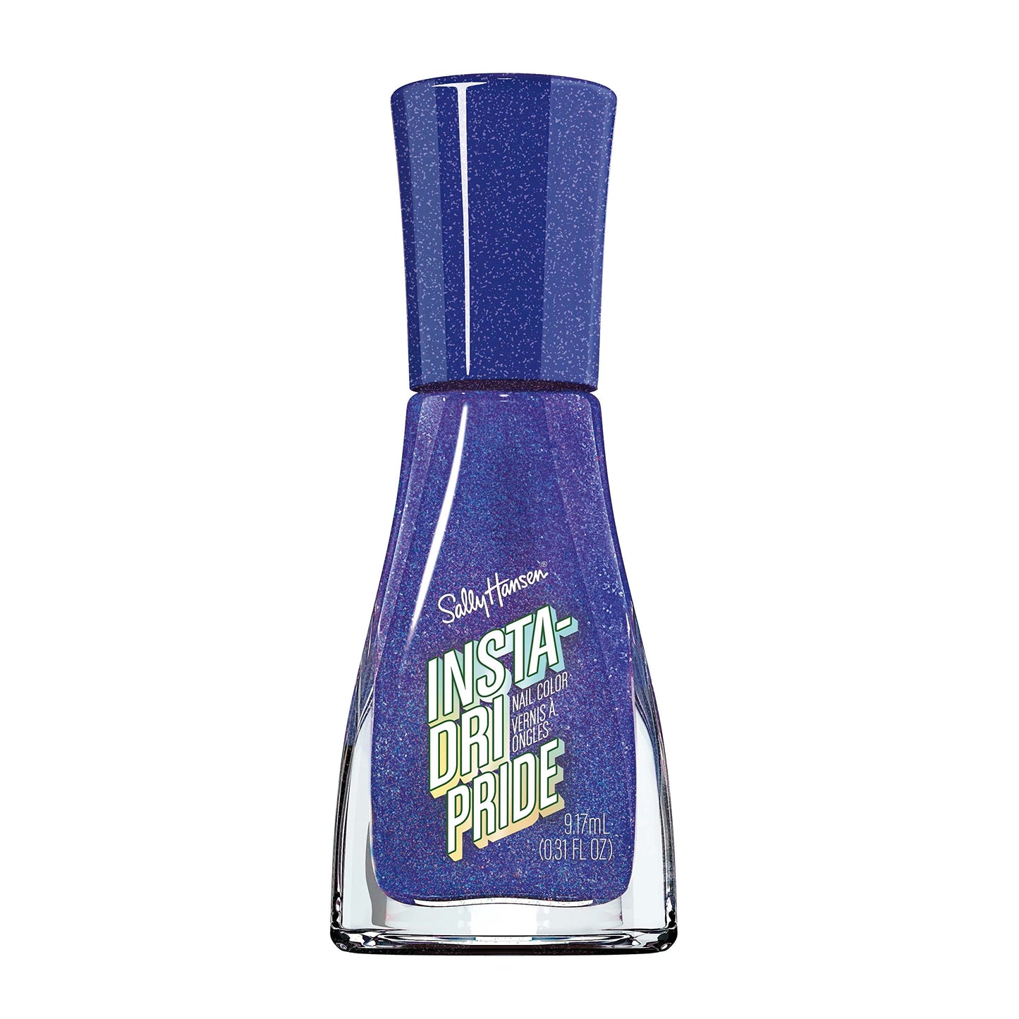 Pride-Nagellack