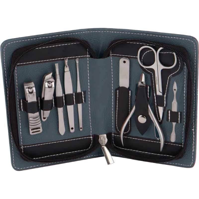 10-teilig: Vivitar Essentials Pflege-Set