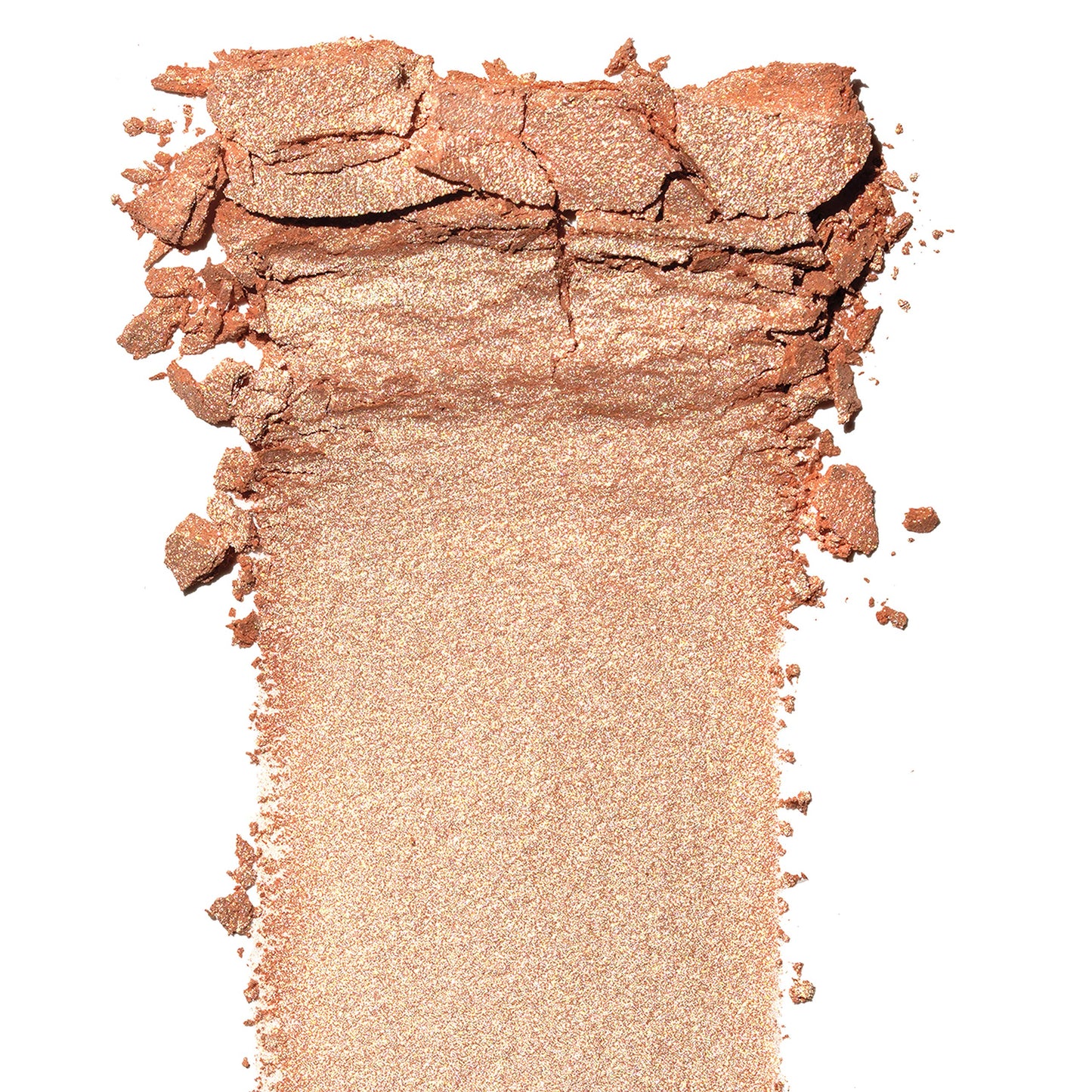 Prismatischer Bronzer