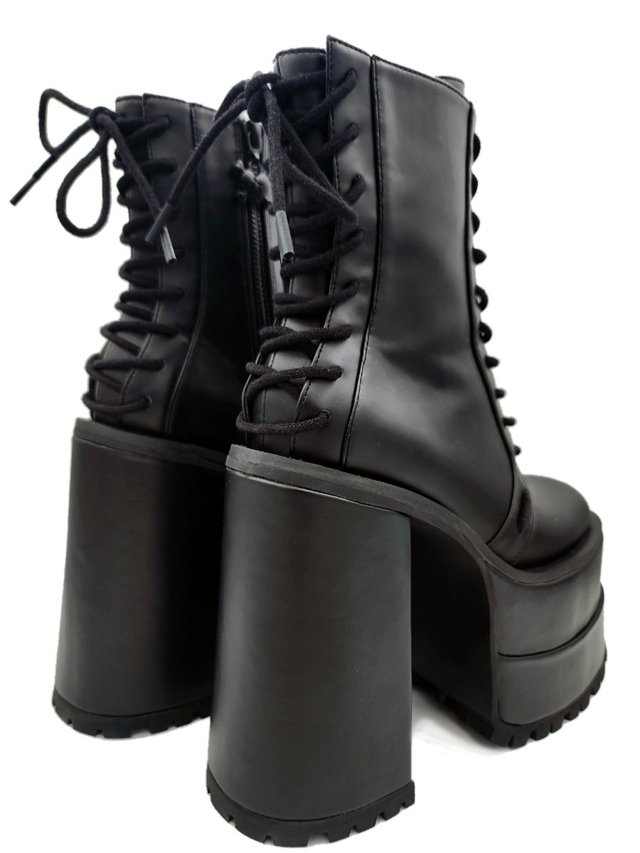 Doubletime Stiefel