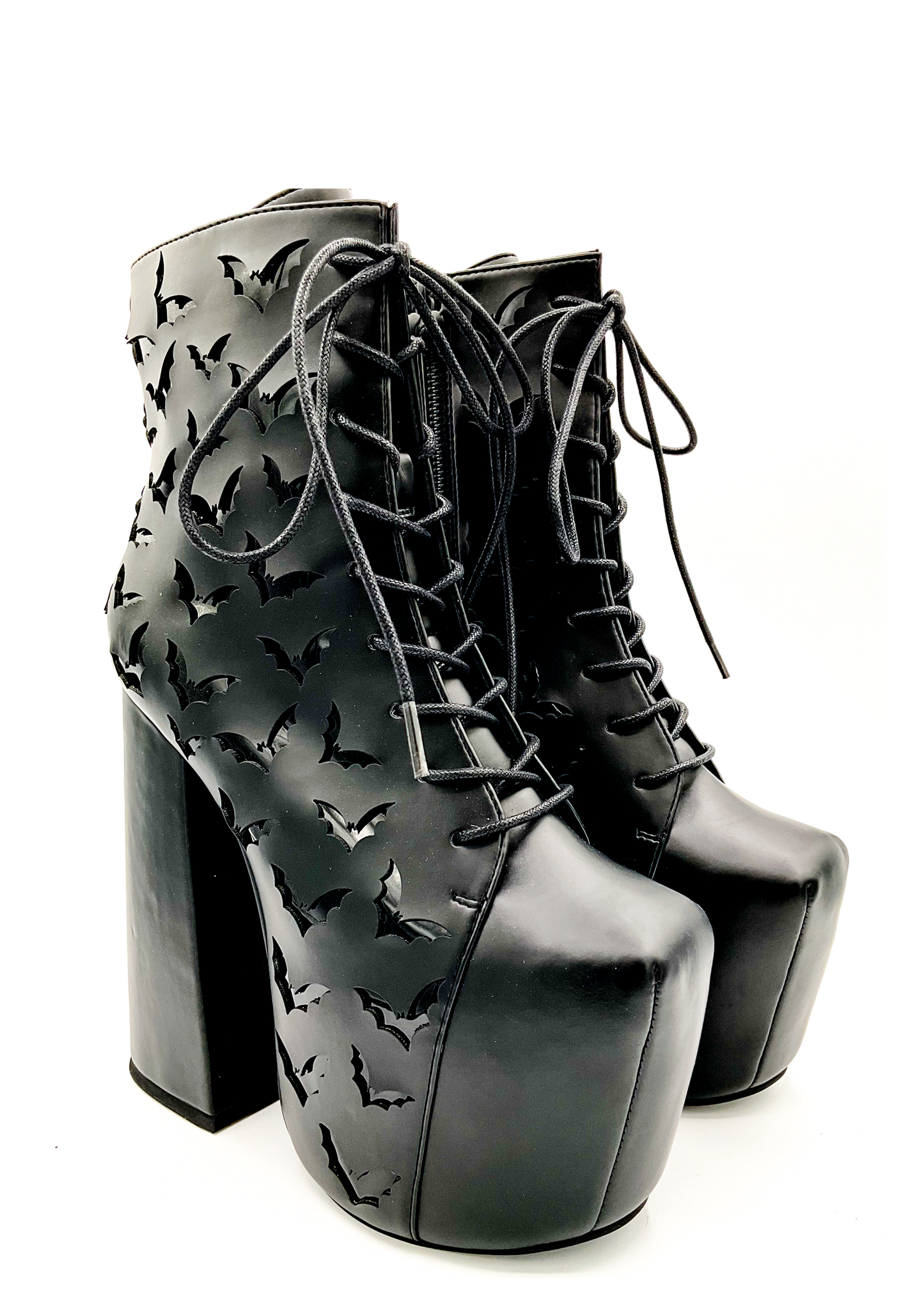 Bat Country Plateau-Stiefel