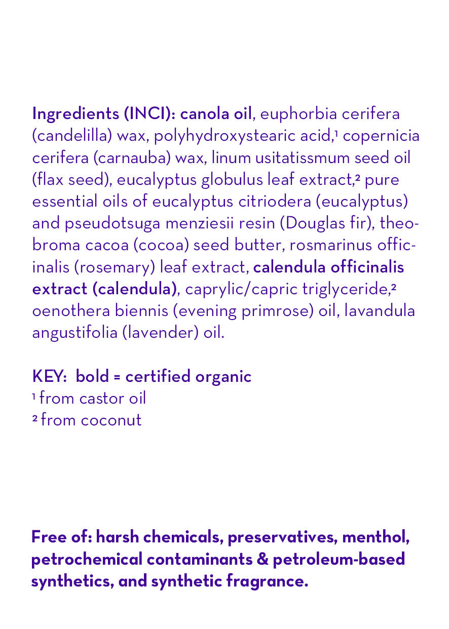 Eucalyptus Ease™ Aromastift