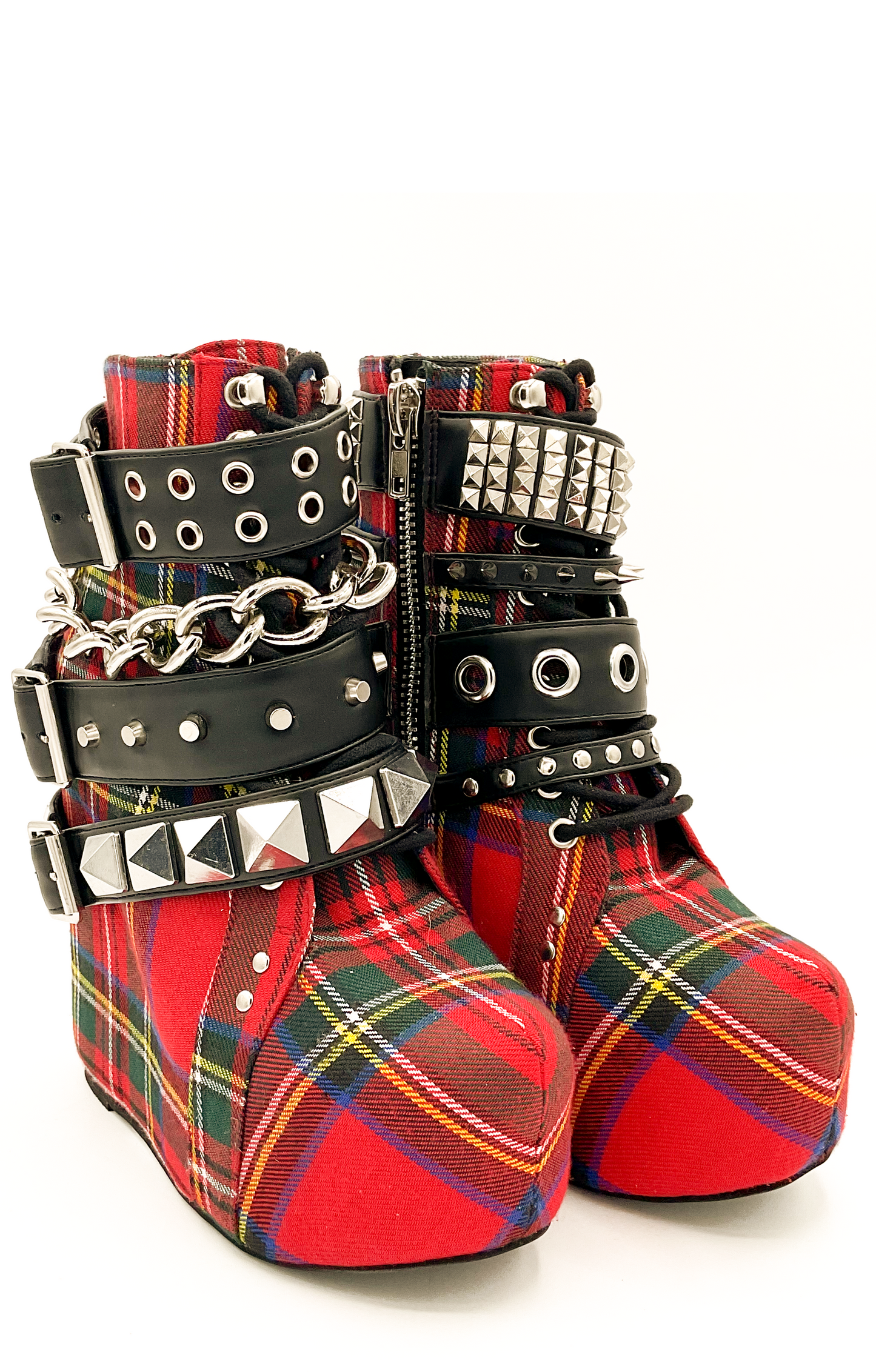 Brixton II Stiefel
