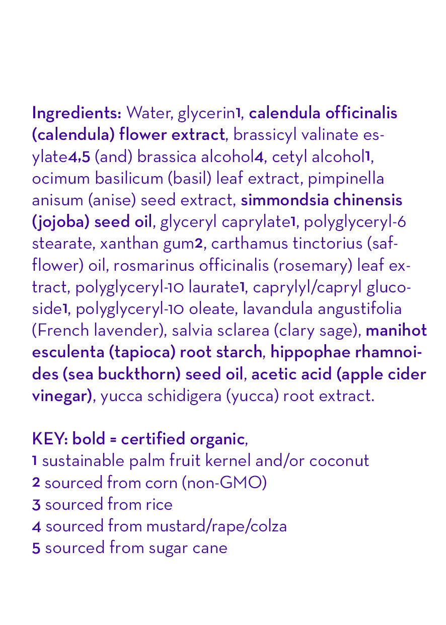 California Kids® #Calendula™ Haarspülung