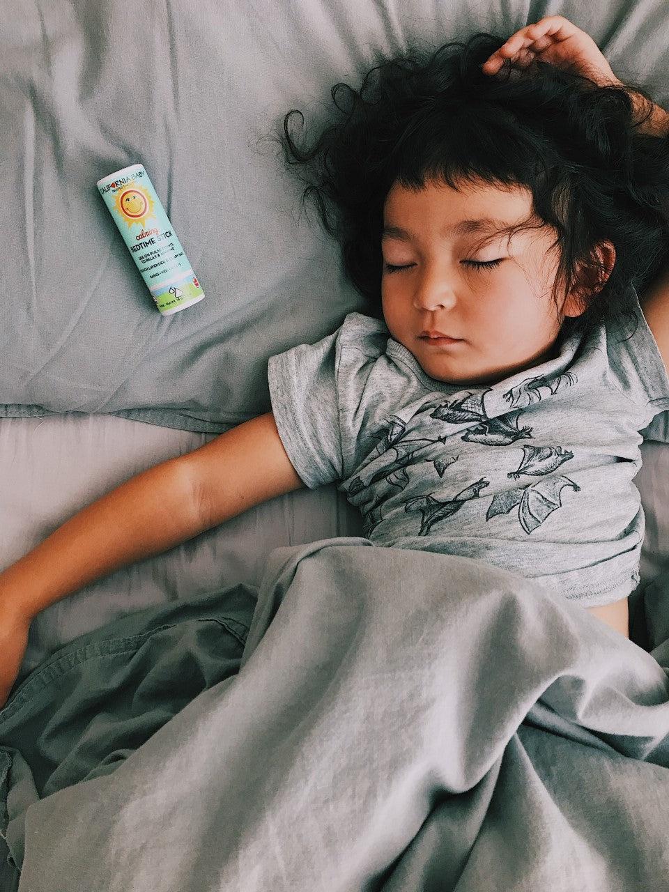 Calming™ Nächtliche Schlafenszeit-Routine