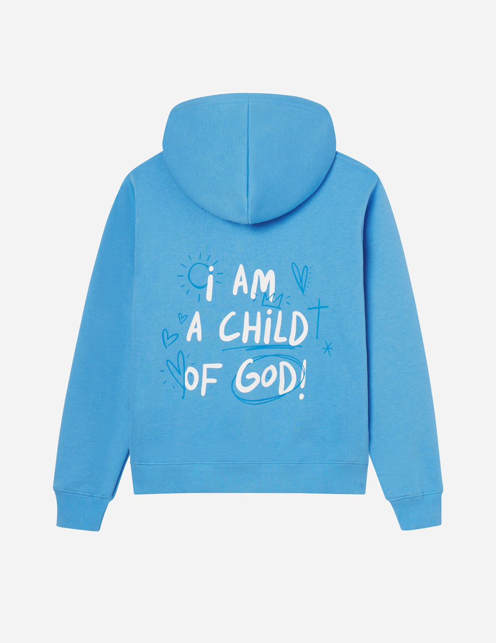 Gotteskind Unisex Hoodie