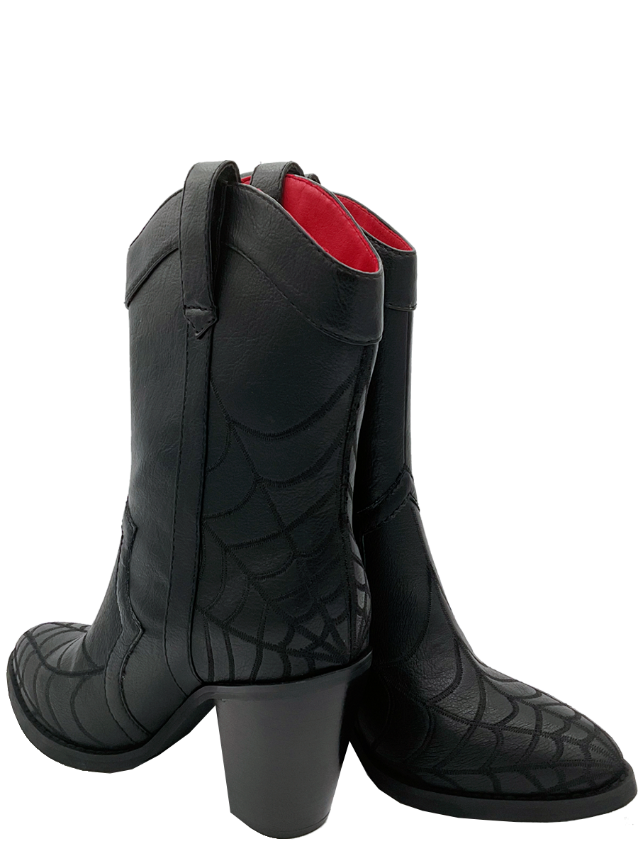 Dark Haunt Cowboystiefel