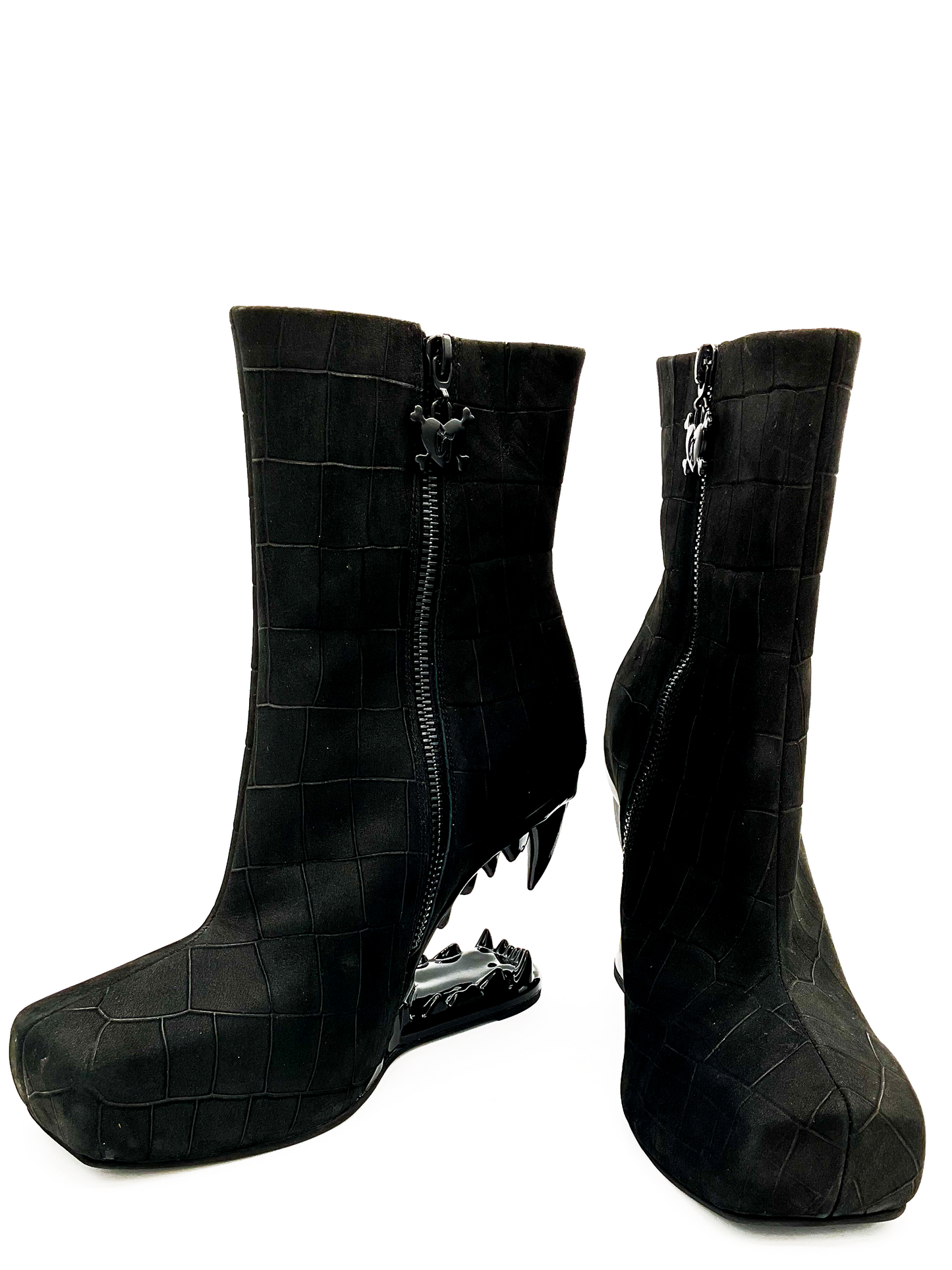 Gnasher-Stiefel