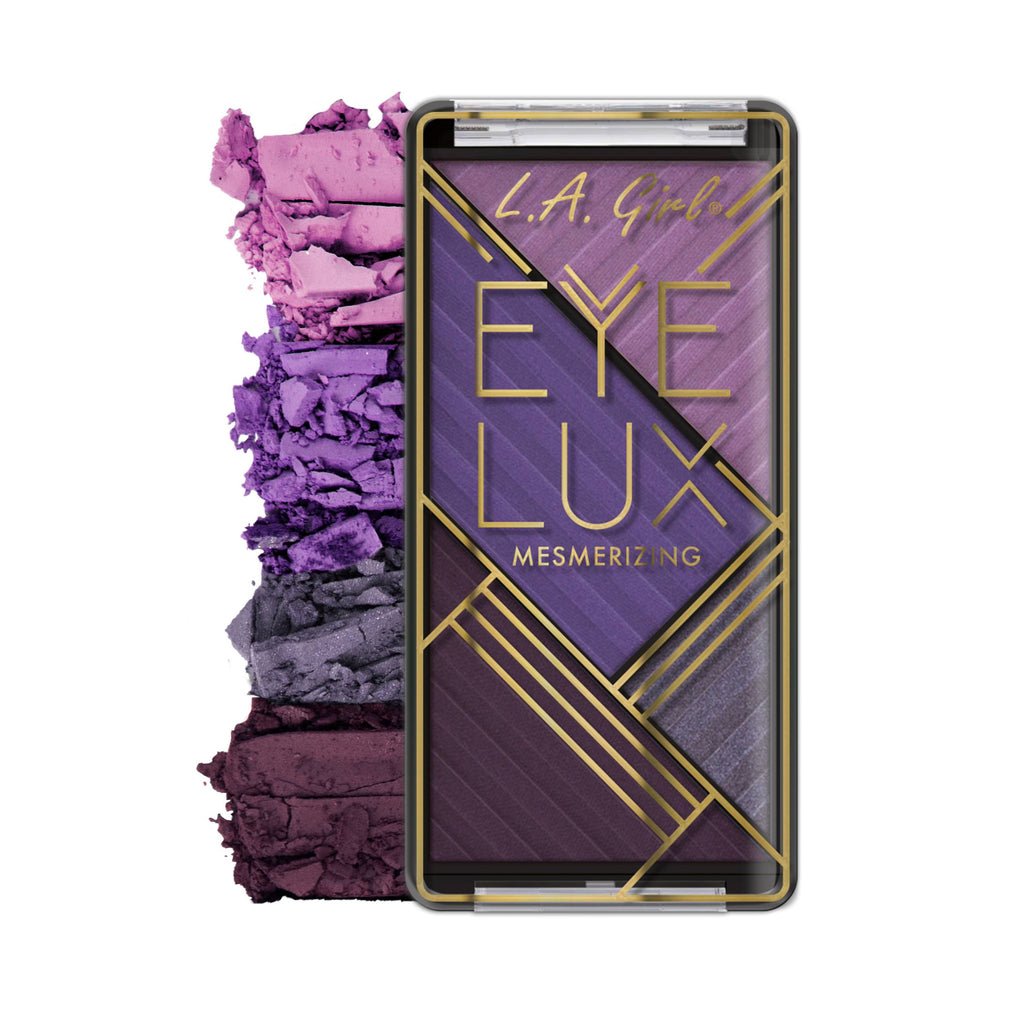 Eye Lux Lidschatten