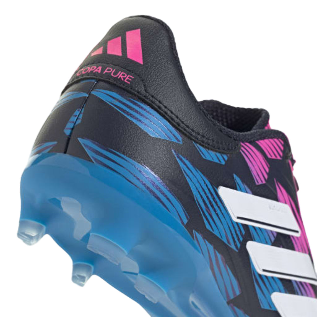 adidas Copa Pure 2 League FG Fußballschuhe für Kinder