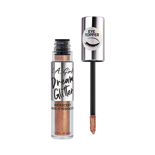 Dream Glitter Liquid Eyeshadow