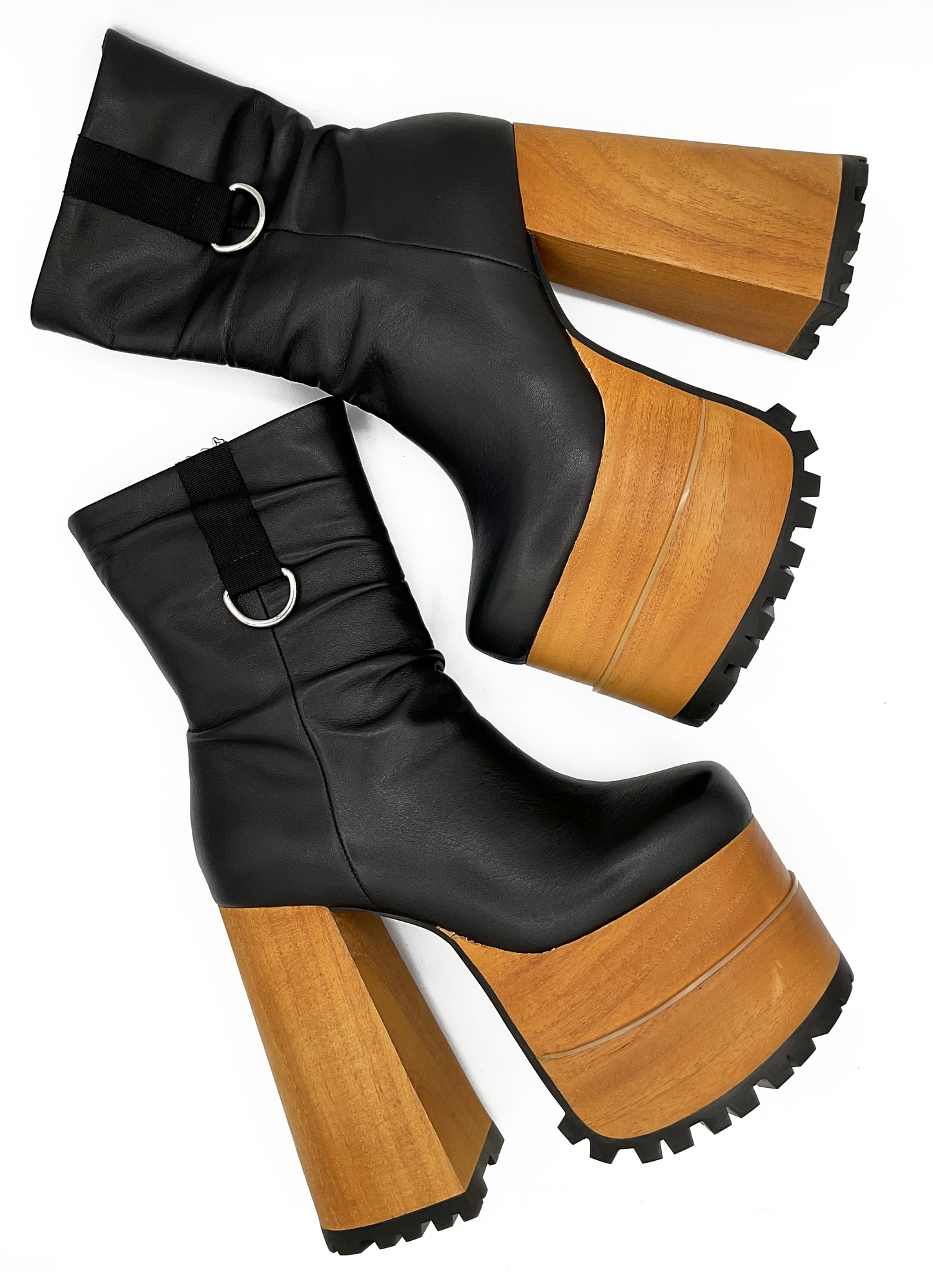 Mantra-Boot
