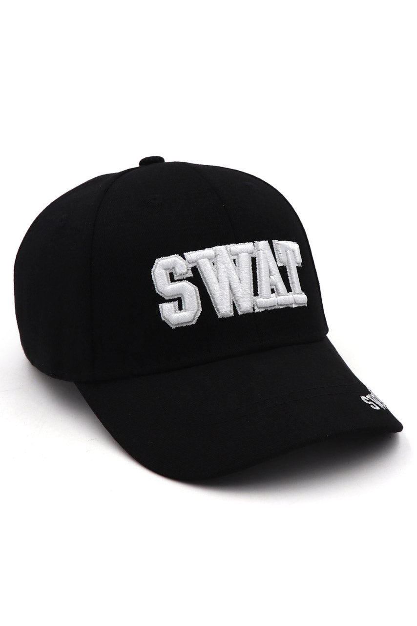 SWAT-Mütze