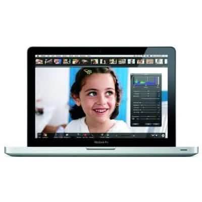 Apple MacBook Pro MB990LL/A 4GB RAM 500GB HD 13,3-Zoll Laptop (Generalüberholt)