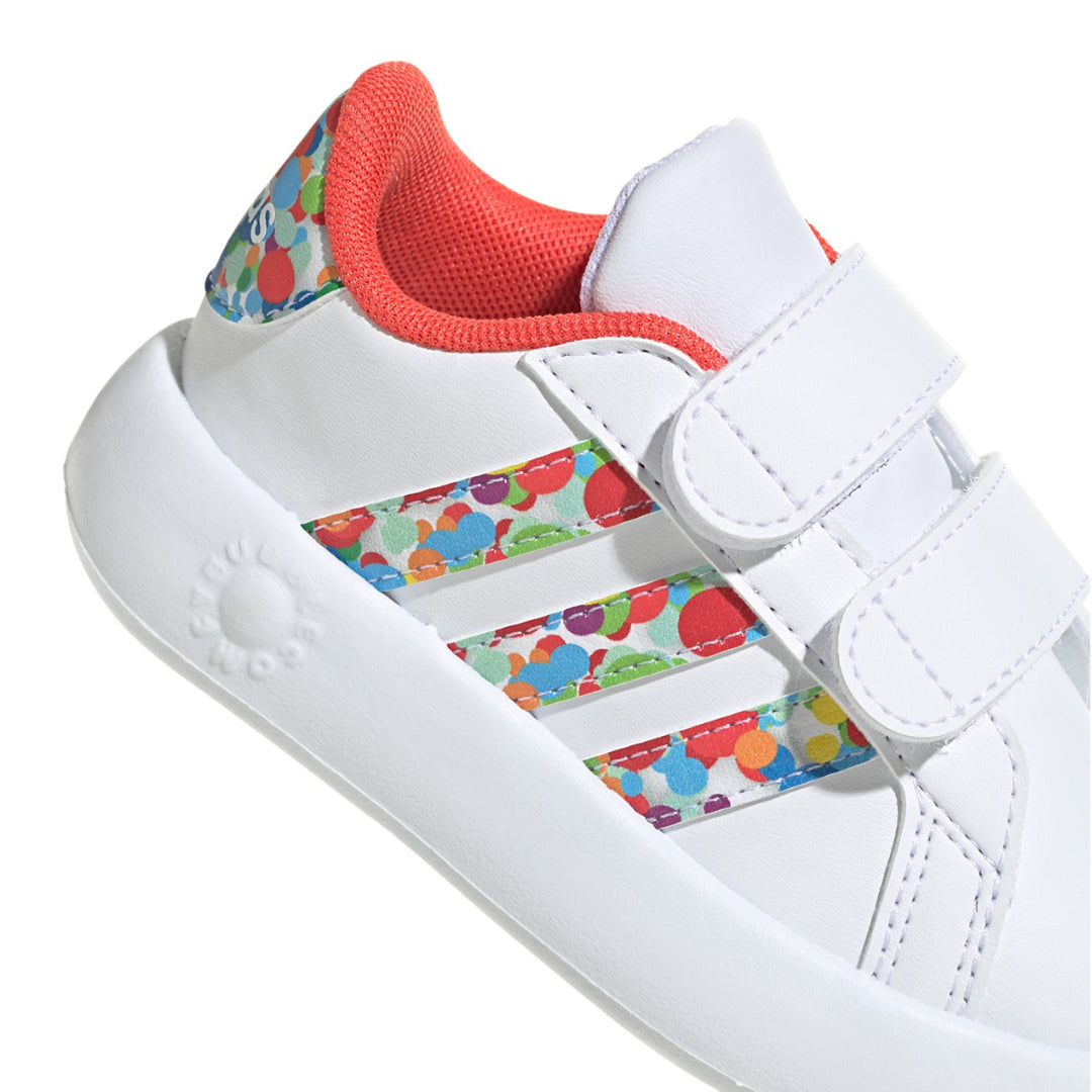 adidas Grand Court 2.0 CF Kleinkinder-Schuhe