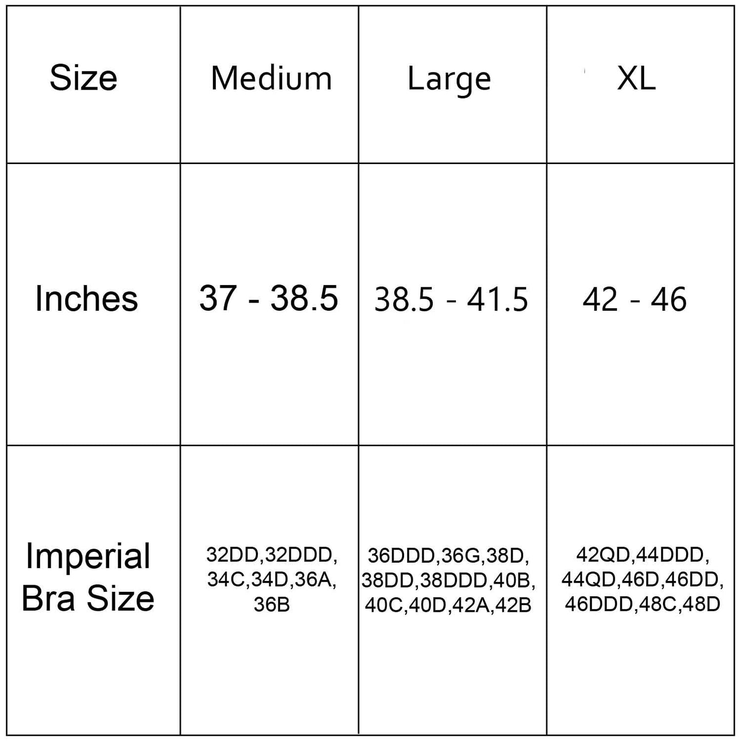Schlankheits-Kompressions-Tanktop für Damen