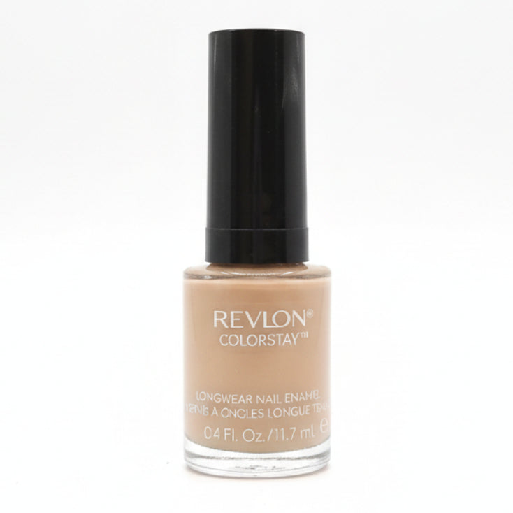 Longwear Nagellack (Sommer-Edition)