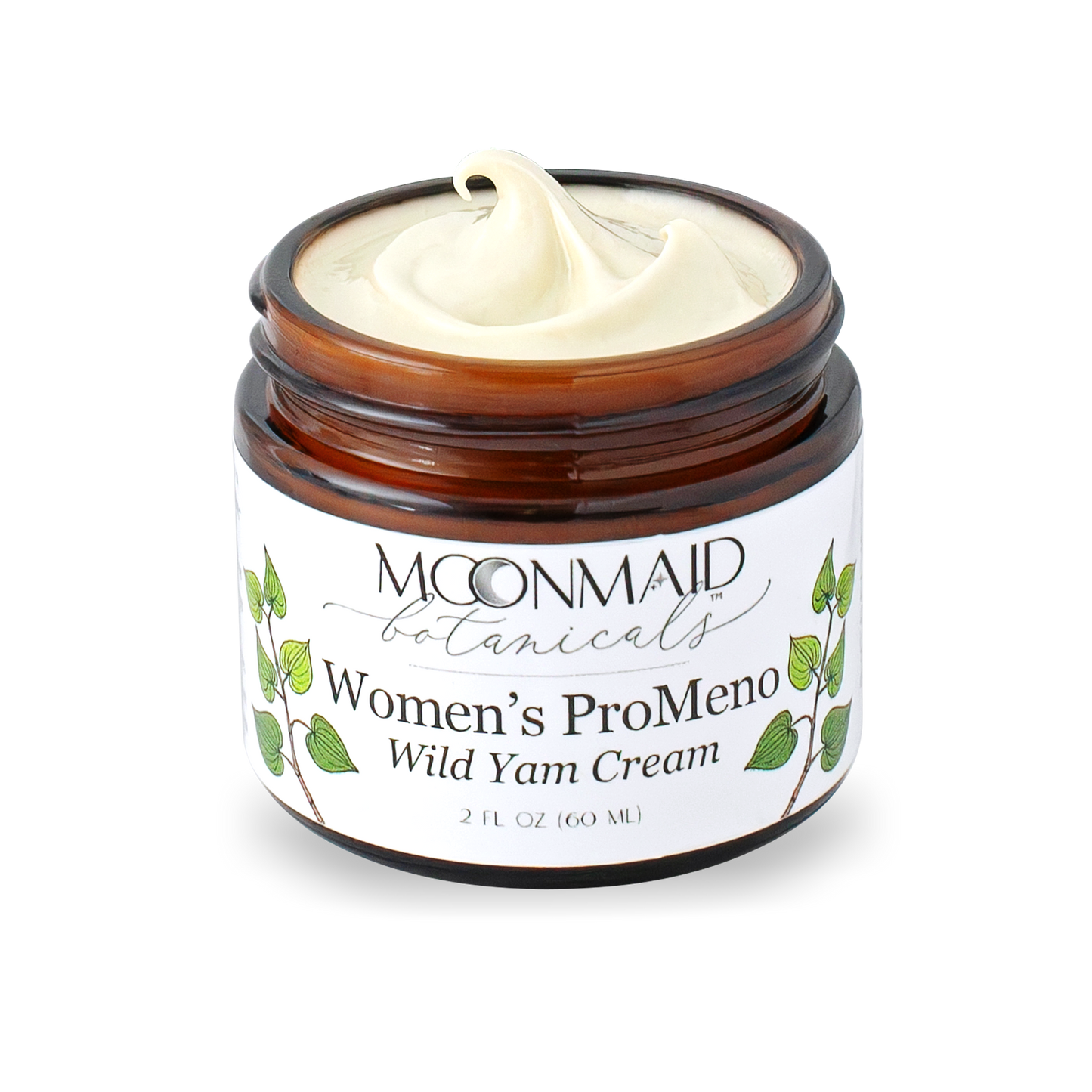 ProMeno Frauen Wild Yams Creme