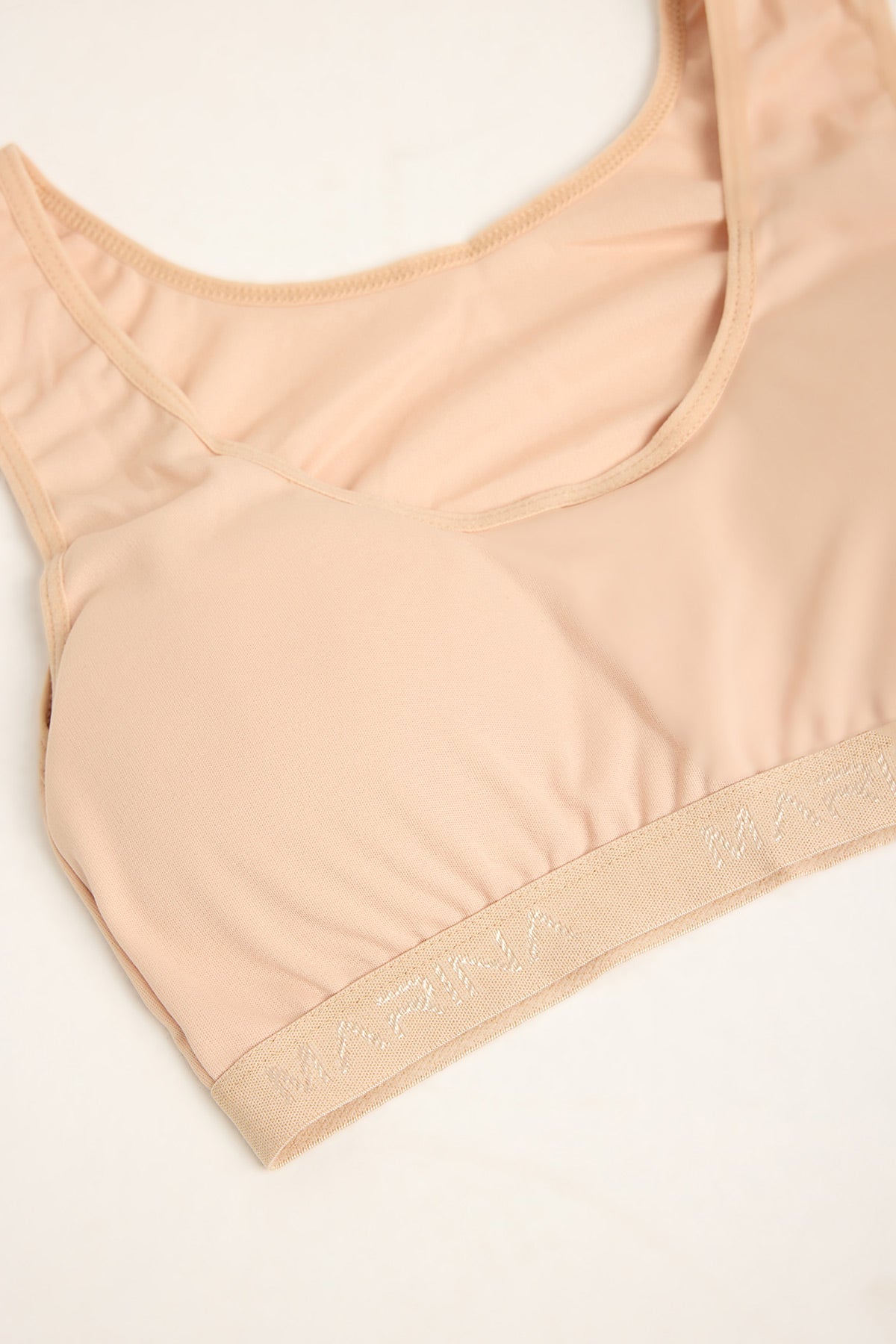 Marina Nahtloses Schwimm-Bralette BST2501