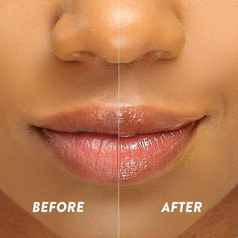 Sticky Toffee Pudding Lippenmaske