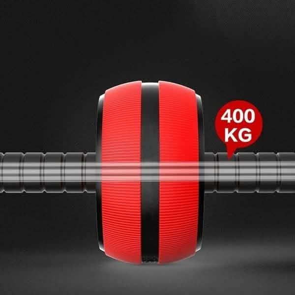 ABS Bauchroller-Training