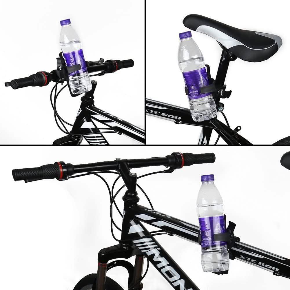Accmor Fahrrad-Getränkehalter