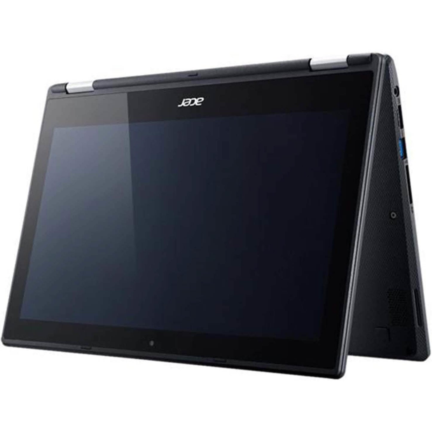 Acer C738T Chromebook Touchscreen 360-Grad-Scharnier 4 GB RAM 16 GB SSD 11,6 Zoll (generalüberholt)
