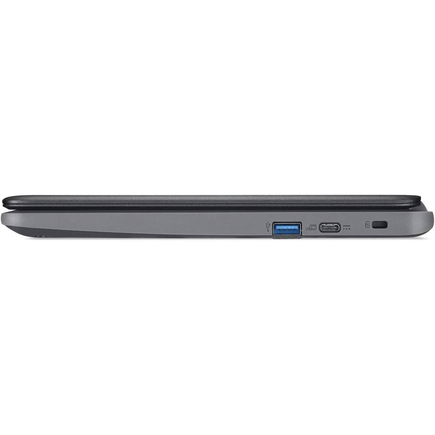 Acer Chromebook 11 C732-C6WU 11,6" LCD Chromebook – Intel Celeron N3350 Dual-Core (2 Kerne) 1,10 GHz – 4 GB LPDDR4 – 32 GB Flash (Generalüberholt)